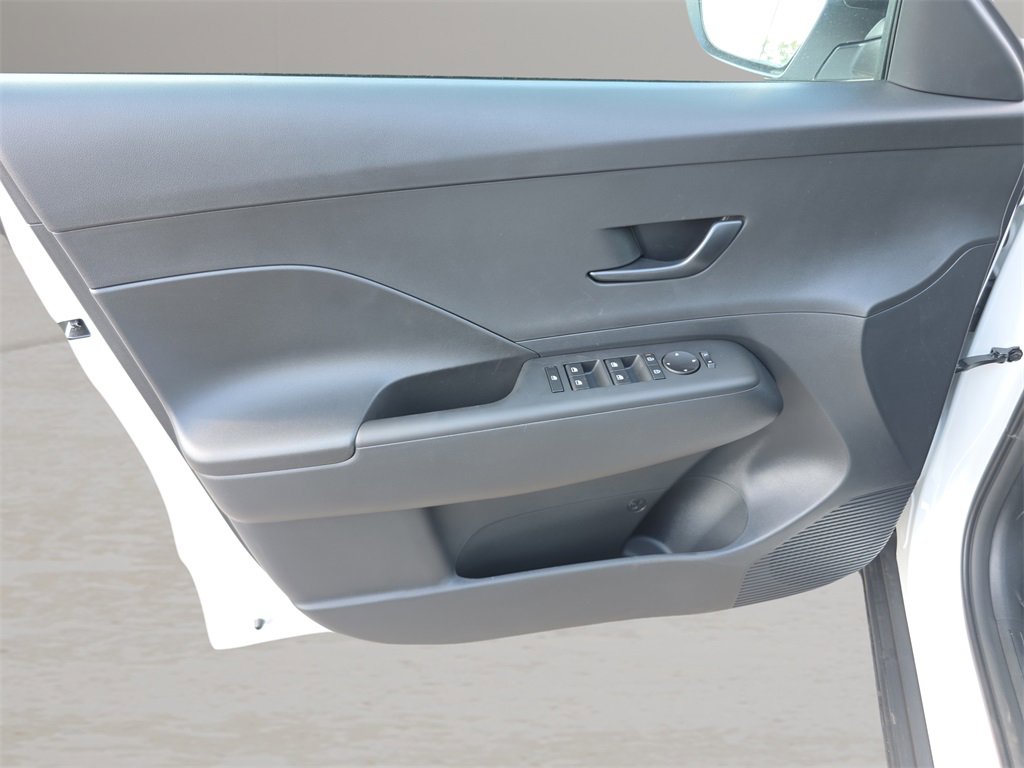 New 2026 Hyundai Kona SEL Sport image 17