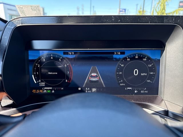 New 2026 Subaru Outback Touring XT AWD/4WD image 22