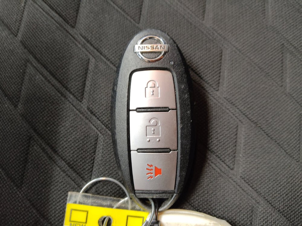 Used 2021 Nissan Kicks S FWD image 32