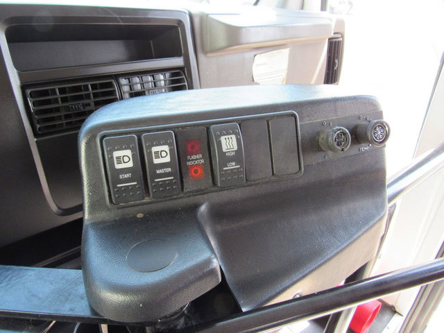 Used 2007 Chevrolet Express 3500 w/ School Bus Package RWD image 29