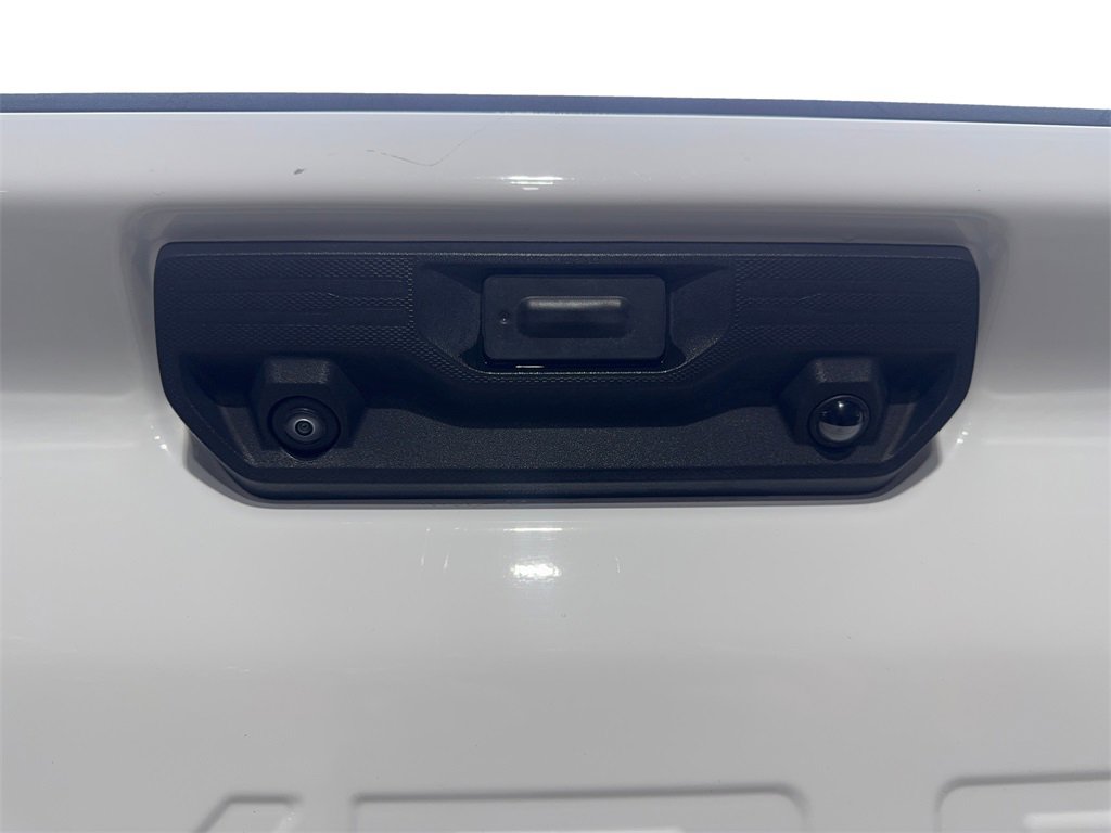 Used 2024 Chevrolet Silverado 2500 LT image 25