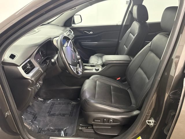Used 2019 GMC Acadia SLT AWD/4WD image 15