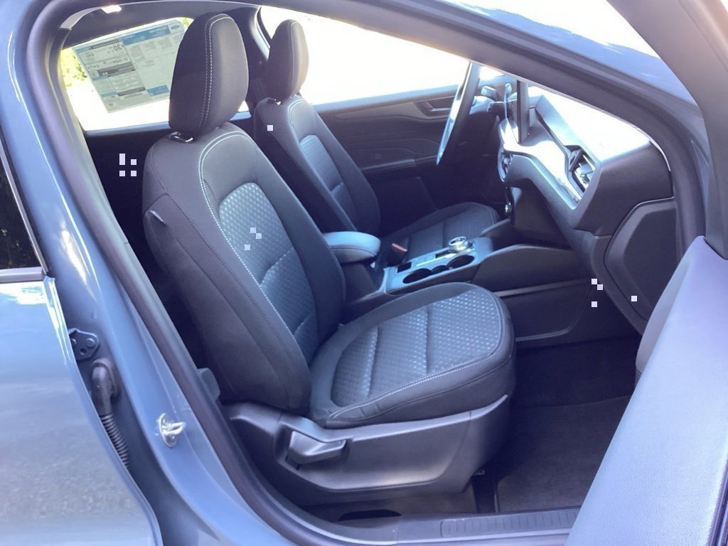 New 2025 Ford Escape Active w/ Tech Pack #1 image 30
