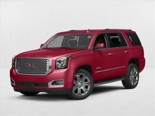 Used 2016 GMC Yukon Denali w/ Open Road Package image 1