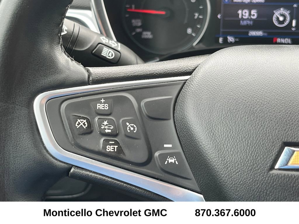 Used 2023 Chevrolet Equinox LT image 14