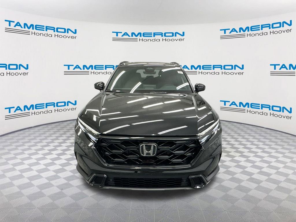New 2026 Honda CR-V Sport-L image 8