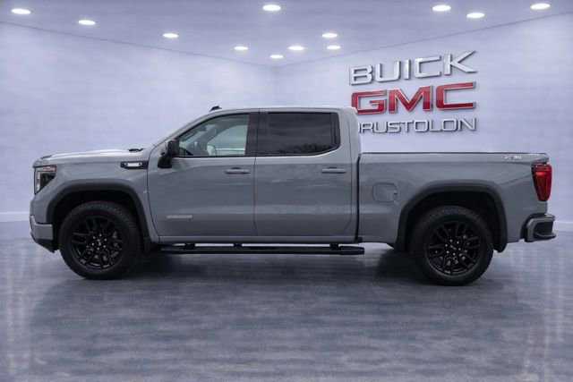 Used 2024 GMC Sierra 1500 Elevation w/ Elevation Premium Package image 4
