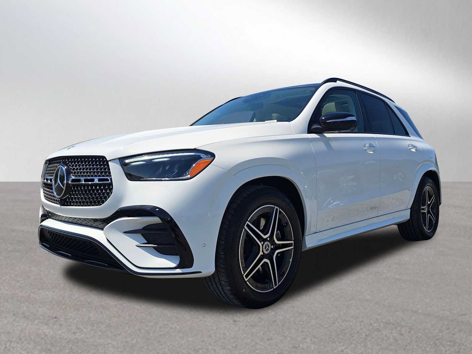 New 2026 Mercedes-Benz GLE 450e 4MATIC image 7