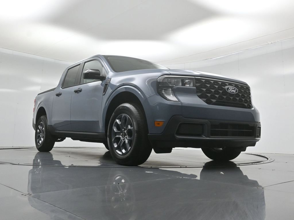 New 2026 Ford Maverick XLT w/ XLT Luxury Package image 45