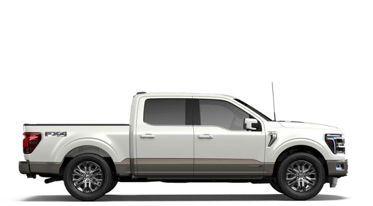 New 2026 Ford F150 King Ranch image 27
