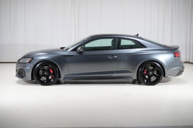 Used 2021 Audi RS 5