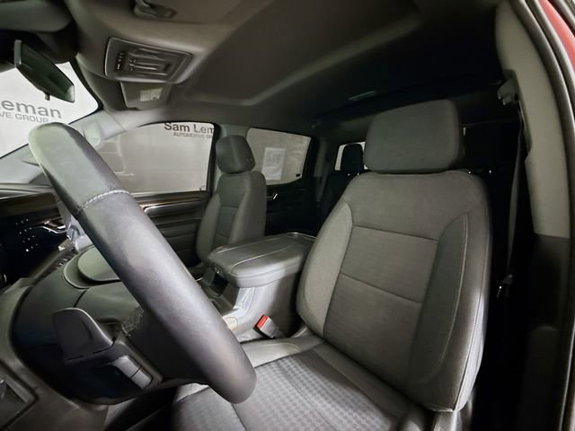 Used 2023 Chevrolet Silverado 1500 RST w/ All Star Edition Plus image 24