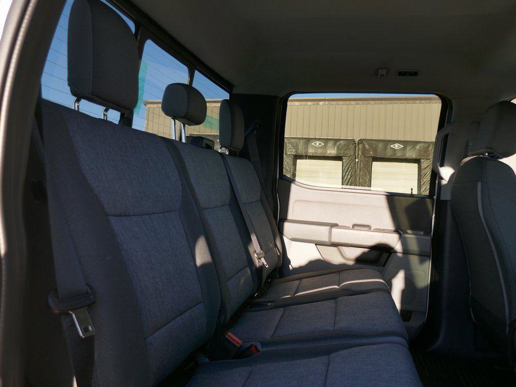 New 2026 Ford F250 XL w/ XL Off-Road Package image 17