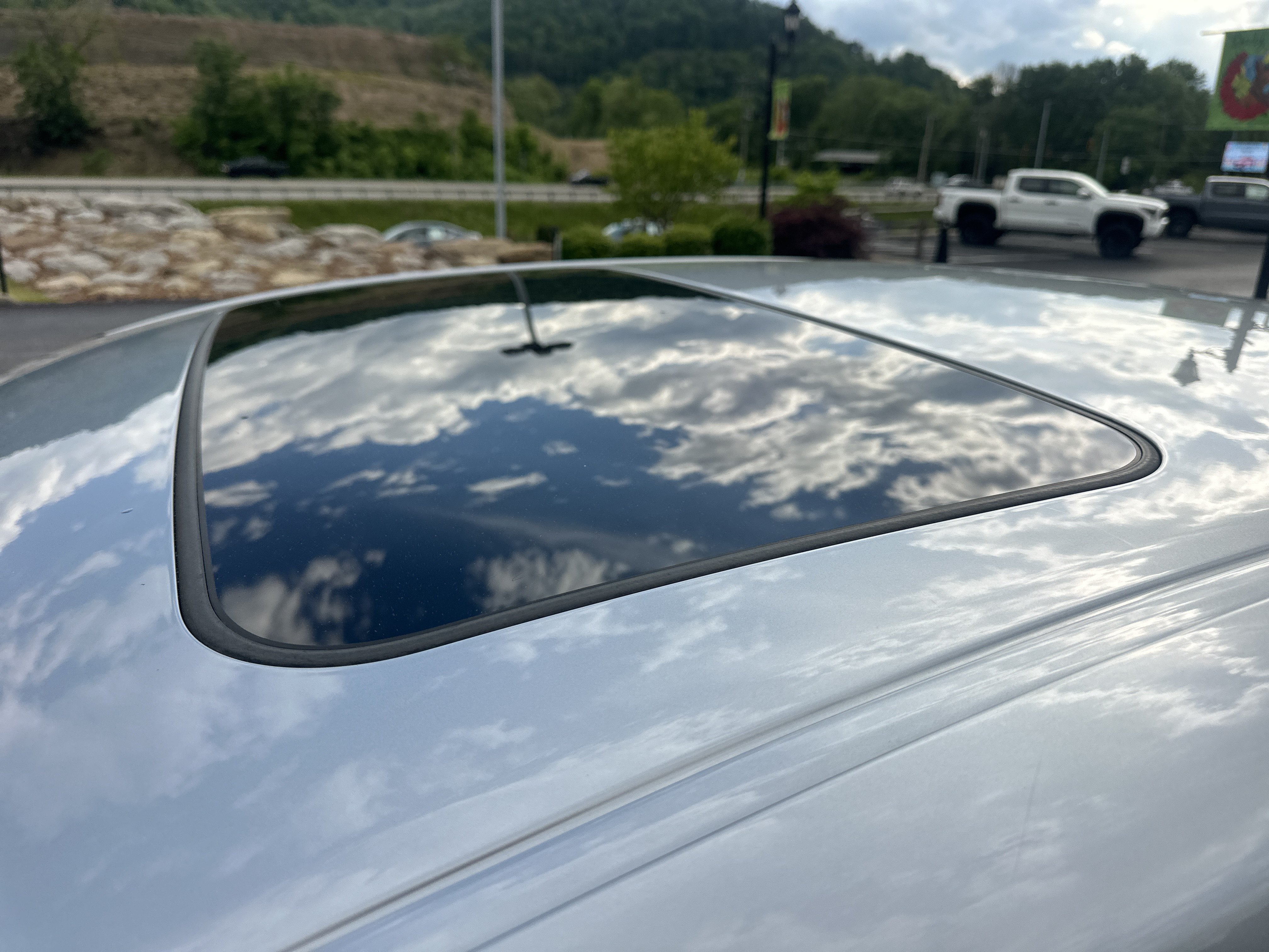Used 2022 Lexus ES 350 F Sport FWD image 9
