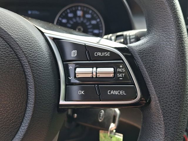 Certified 2021 Kia Forte LXS FWD image 21