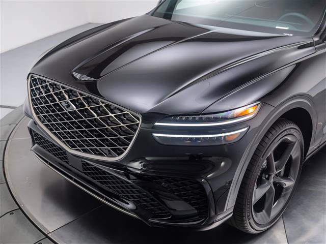 New 2026 Genesis GV70 2.5T Sport Prestige AWD/4WD image 9