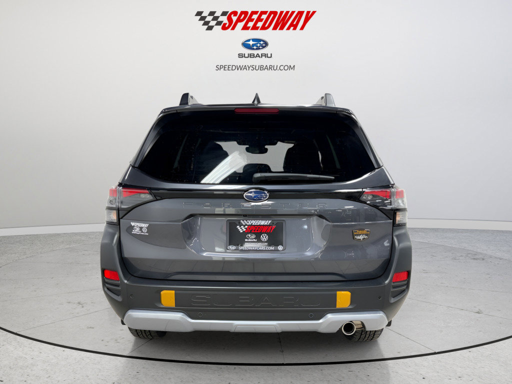 New 2026 Subaru Forester Wilderness image 6
