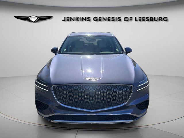 New 2026 Genesis GV70 2.5T Select AWD/4WD image 2
