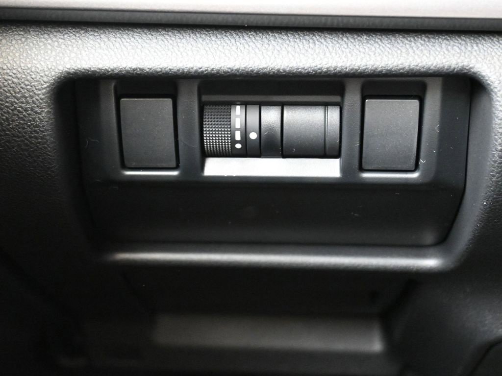 New 2026 Subaru Impreza 2.0i Sport image 23