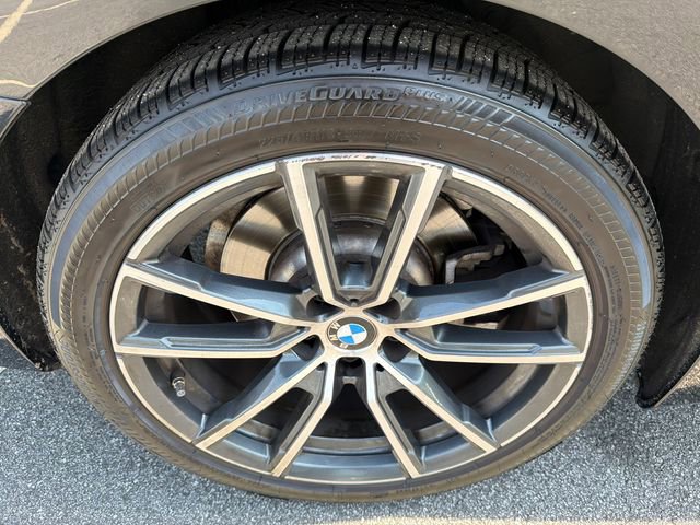 Used 2025 BMW 430i Convertible image 16