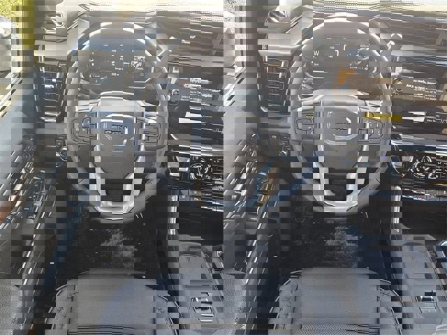 New 2026 GMC Sierra 3500 Denali image 11