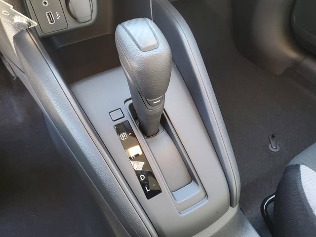 Used 2025 Nissan Versa S w/ Trunk Package image 22