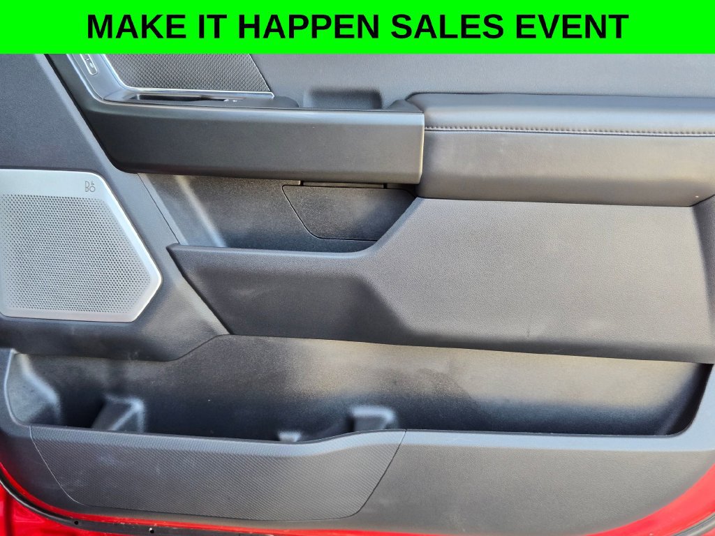 Used 2025 Ford F150 Raptor AWD/4WD image 30