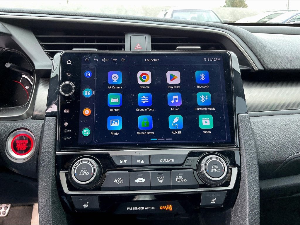 Used 2019 Honda Civic Si image 15