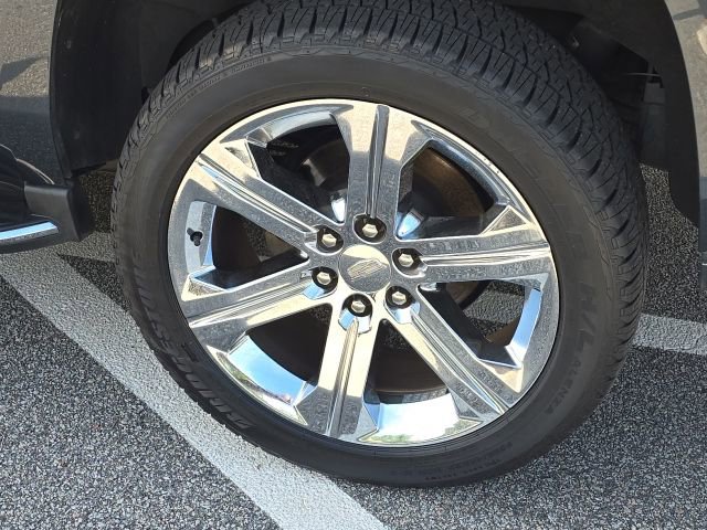 Used 2020 Cadillac Escalade Luxury RWD image 8