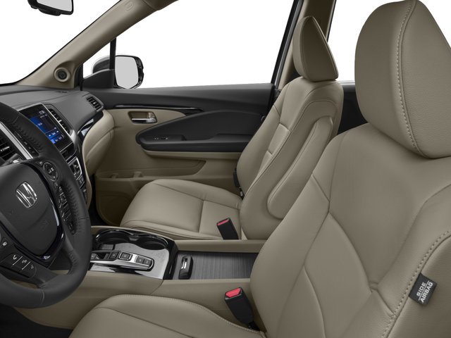 Used 2017 Honda Pilot Touring image 12