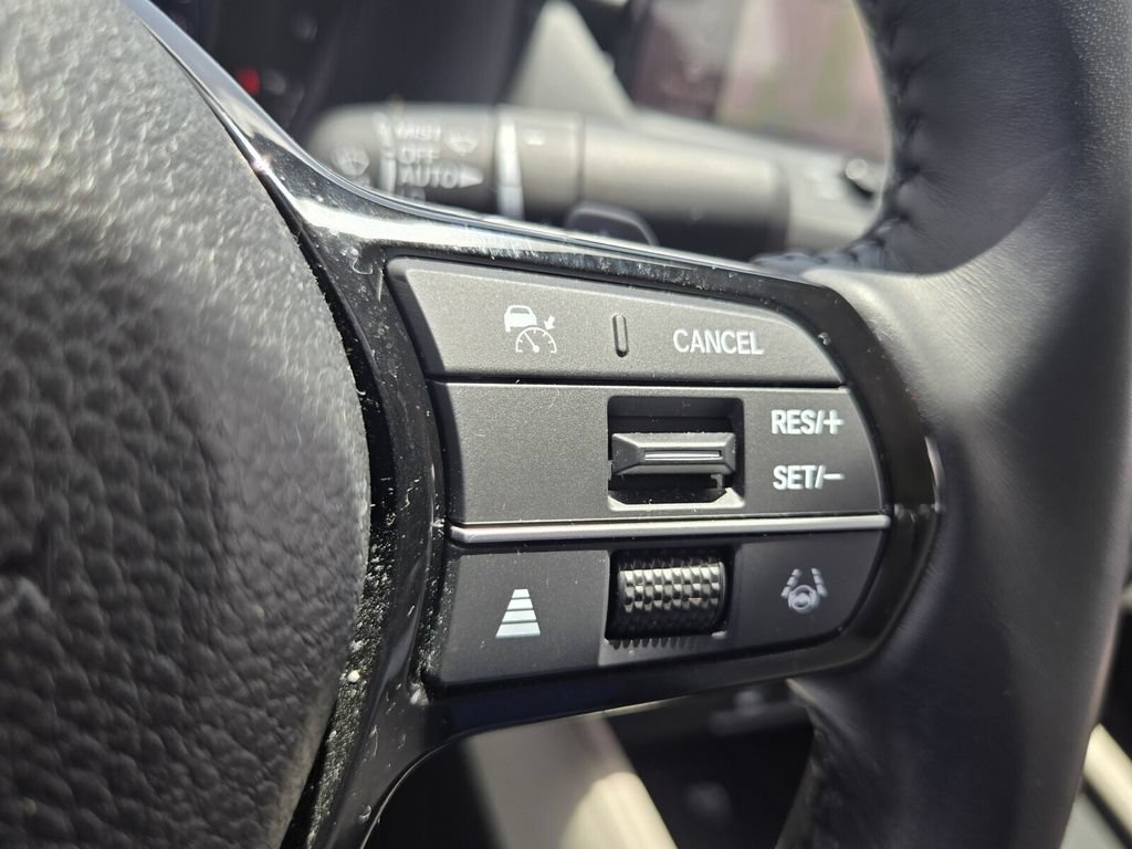 Certified 2023 Honda Accord Touring image 26