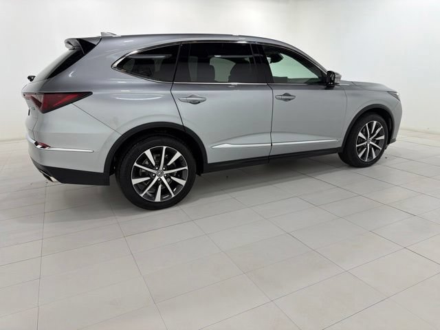 Certified 2026 Acura MDX w/ Technology Package AWD/4WD image 6