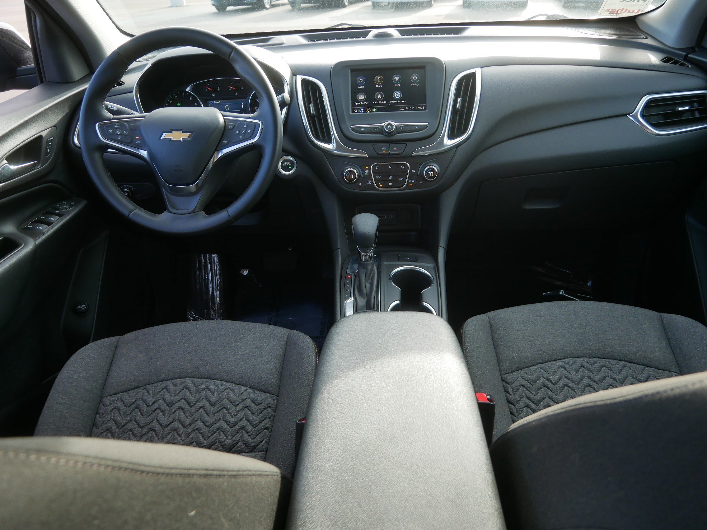 Used 2023 Chevrolet Equinox LT image 10