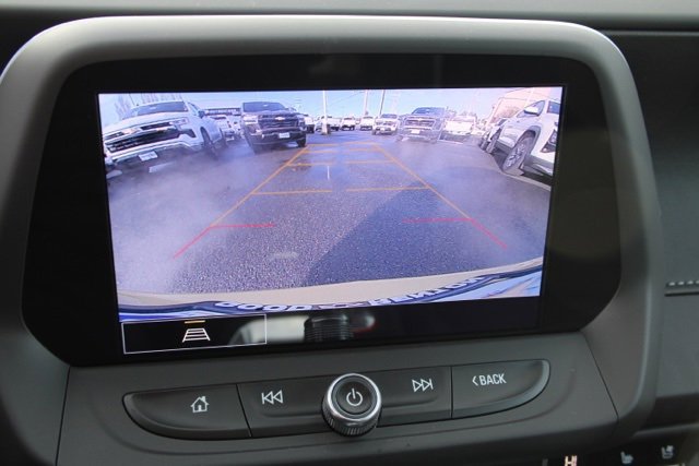 Used 2024 Chevrolet Camaro SS image 22