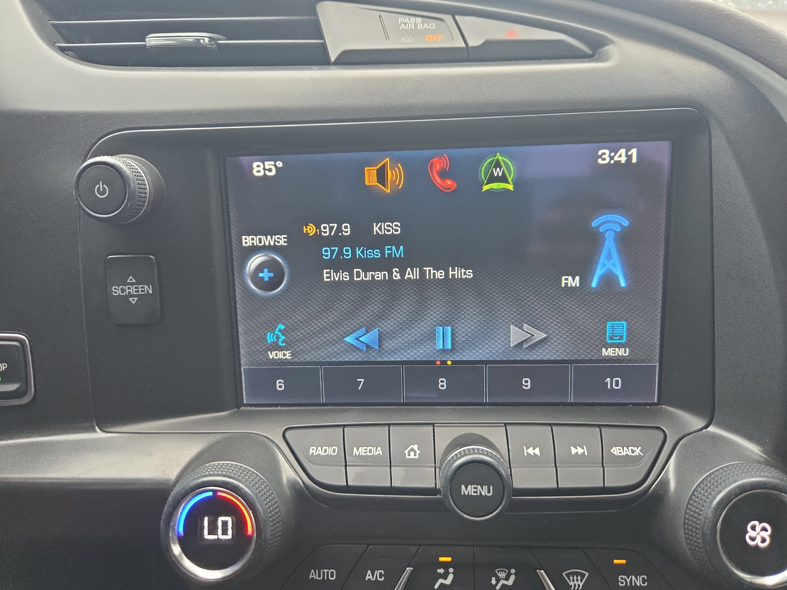 Used 2014 Chevrolet Corvette Stingray Coupe w/ 3LT Preferred Equipment Group RWD image 10
