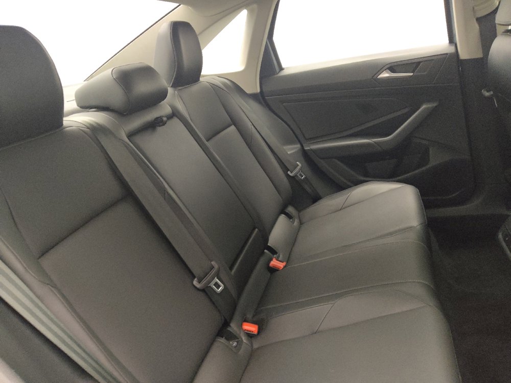 Used 2020 Volkswagen Jetta SEL image 19