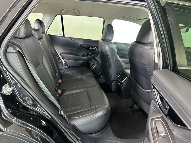 Used 2021 Subaru Outback Limited w/ Popular Package #2 image 27