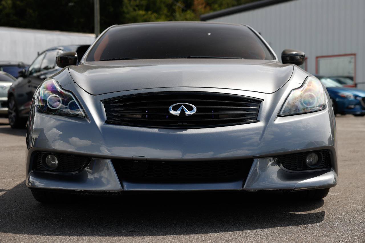 Used 2014 INFINITI Q60 IPL RWD image 17