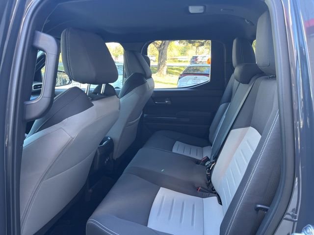 Used 2025 Toyota Tacoma TRD Sport image 27