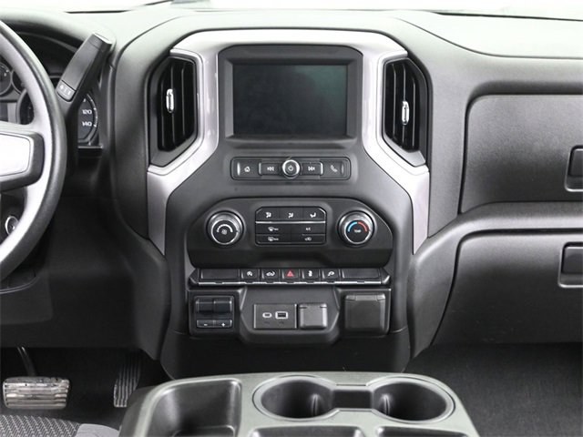 Used 2021 Chevrolet Silverado 1500 Custom w/ Rally Edition image 25