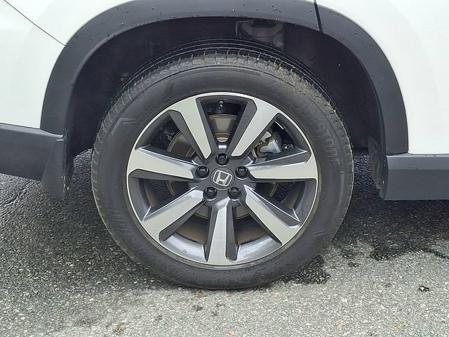 Used 2025 Honda Pilot Touring image 28