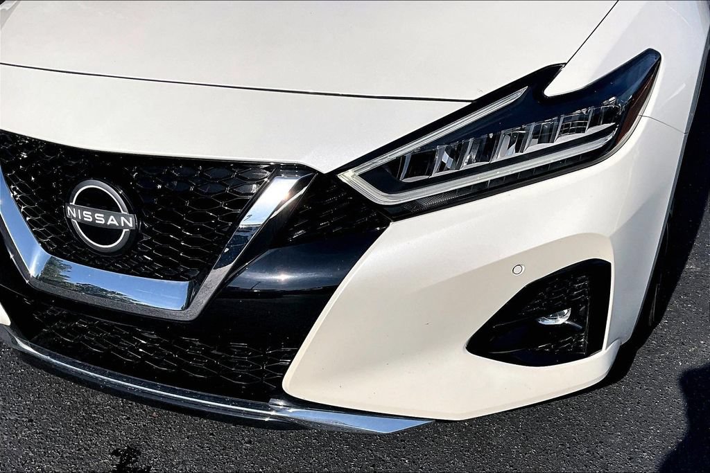 Used 2023 Nissan Maxima Platinum FWD image 31