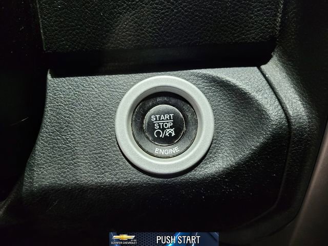 Used 2016 RAM 1500 Sport image 31