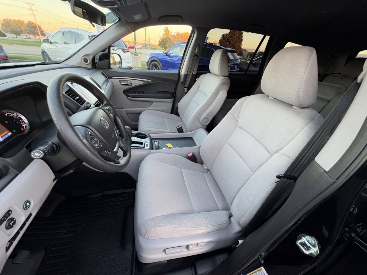 Used 2018 Honda Pilot EX image 13