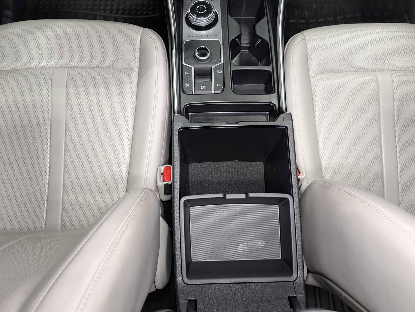 Certified 2023 Kia Sorento EX image 19