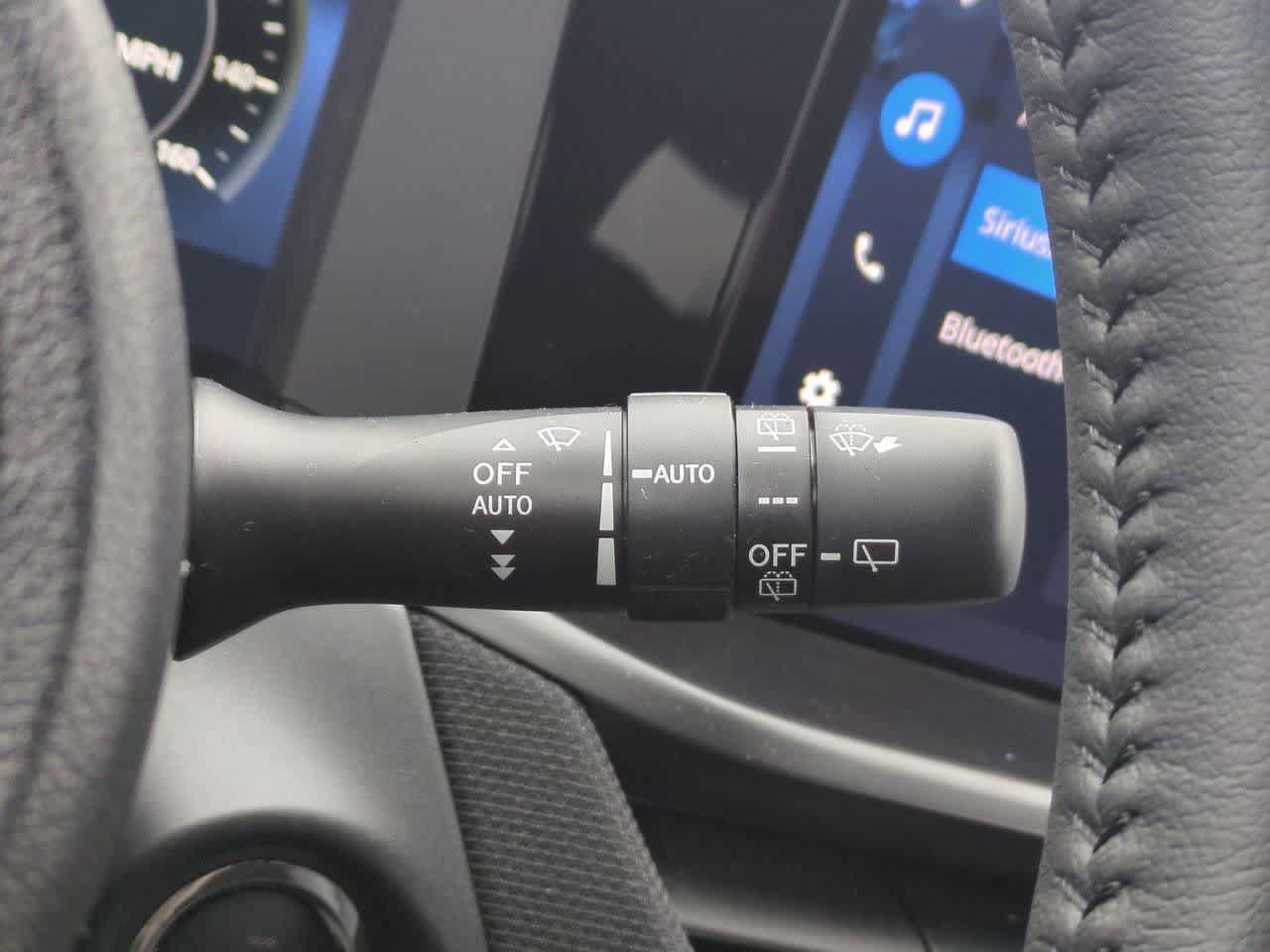 New 2026 Subaru Outback Limited AWD/4WD image 26