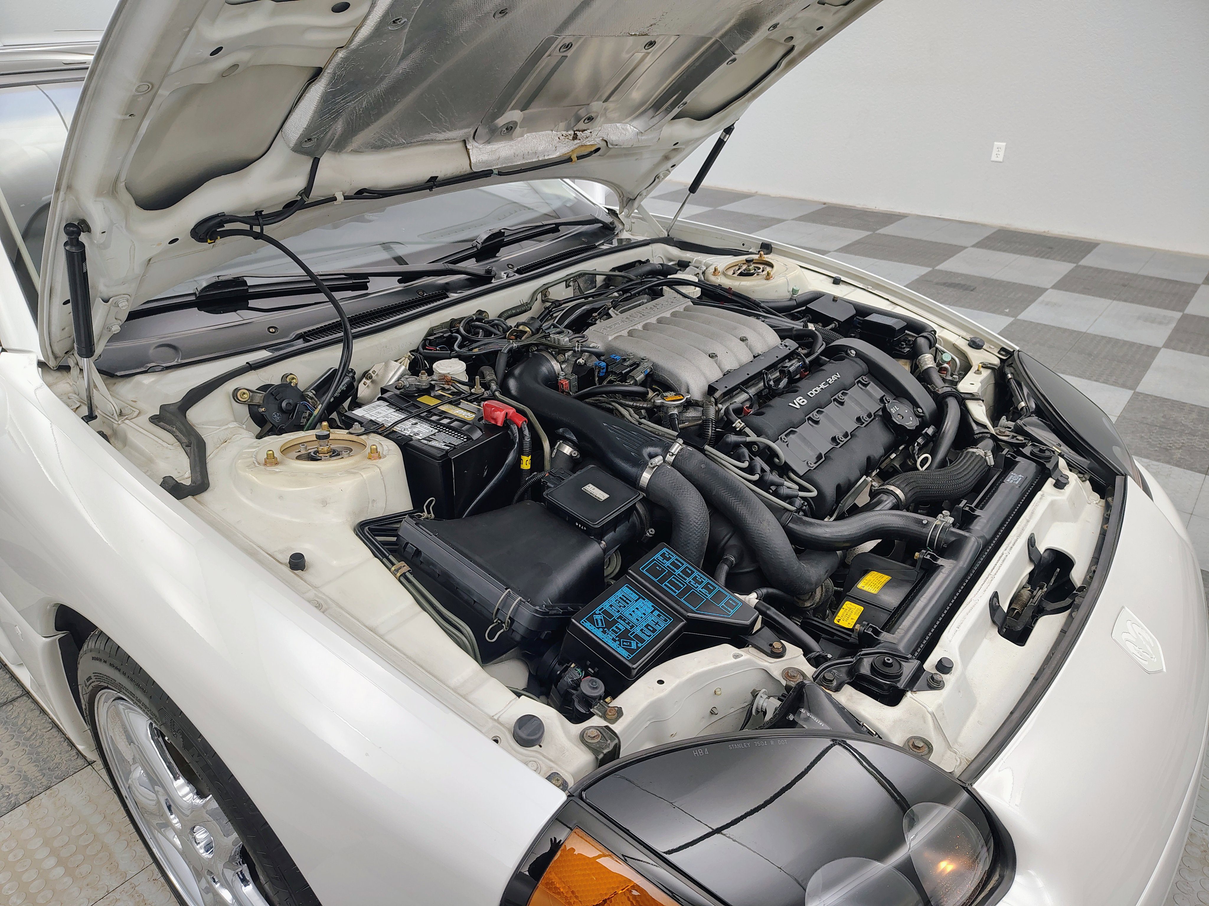 Used 1995 Dodge Stealth R/T image 34