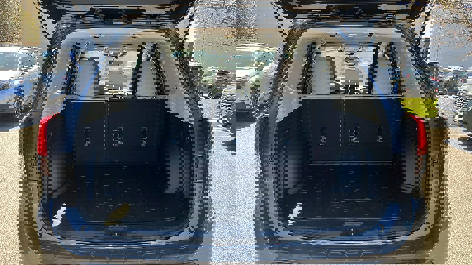 Certified 2023 Subaru Forester AWD/4WD image 25