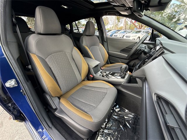 Certified 2025 Subaru Crosstrek 2.5i Sport image 26
