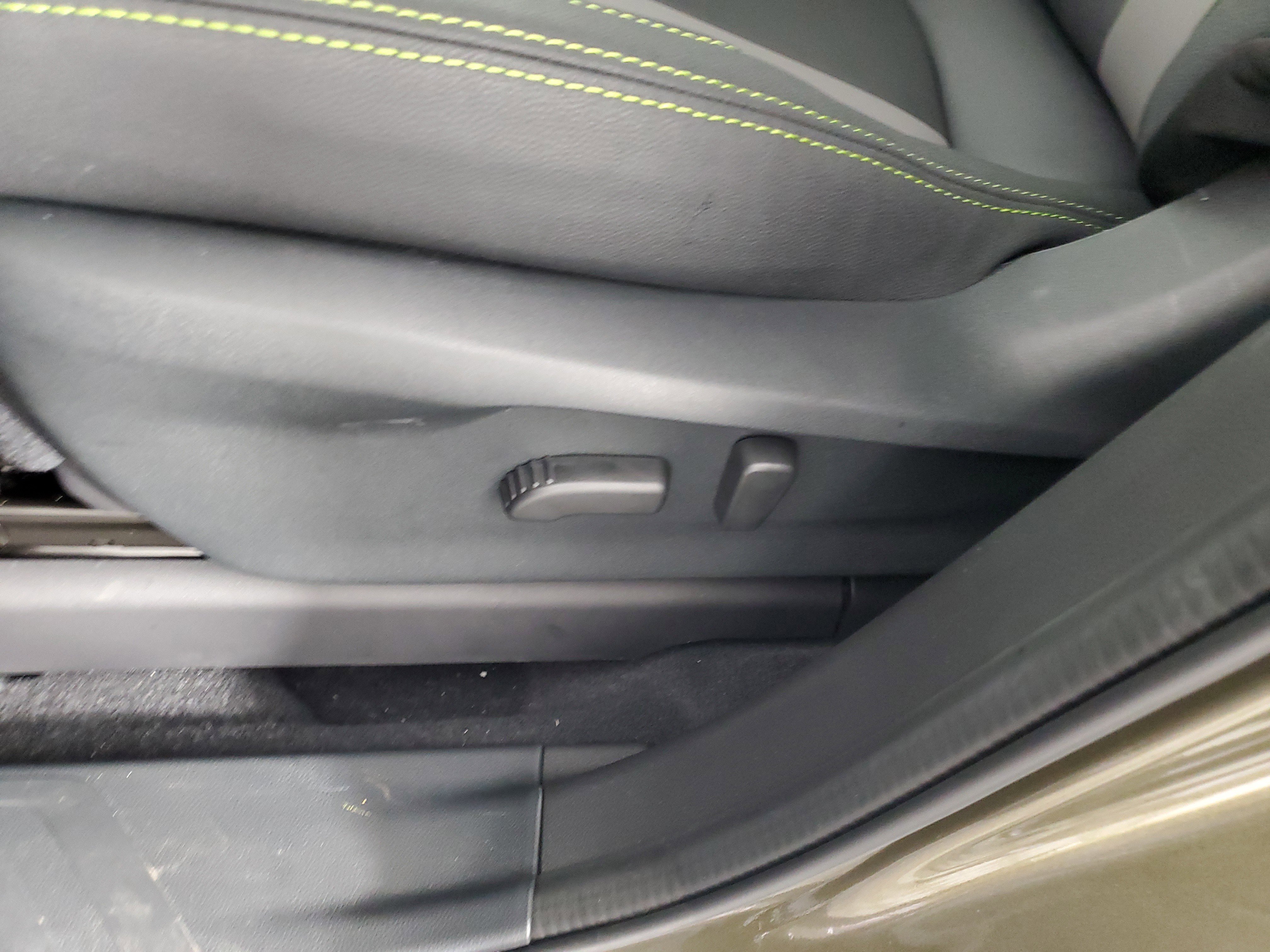 New 2025 Subaru Ascent Onyx Edition image 29